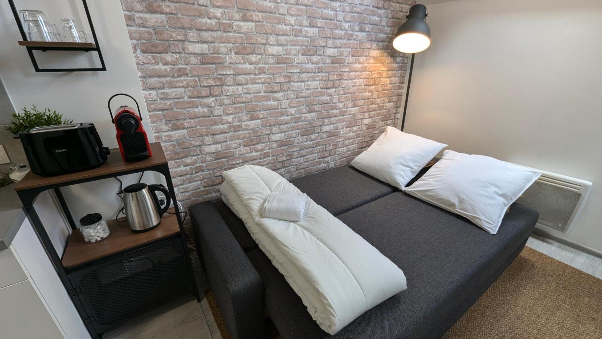 Le Loft Proche Aeroport Cdg I Paris I Asterix Daire Dammartin-en-Goele Dış mekan fotoğraf